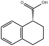 (R)-1,2,3,4-กรดเตตราฮีโดร-แนพโทอิก