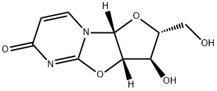 2,2'-แอนไฮโดร-1-β-D-อาราบิโนฟูราโนซิล）ยูราซิล