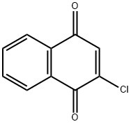 2-คลอโร-1,4-แนฟโทควิโนน