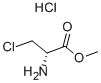 3-คลอโร-ดี-อะลานีน เมทิลเอสเตอร์ HCl