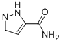 4-AMino-1-Methyl-3-propyl-1H-pyrazole-5-carboxaMide ไฮโดรคลอไรด์