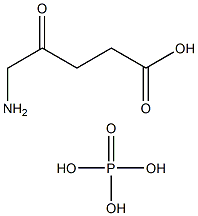 กรด 5-amino-4-oxopentanoic,กรดฟอสฟอริก