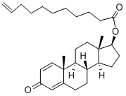 Boldenone ยกเลิกการกำจัด