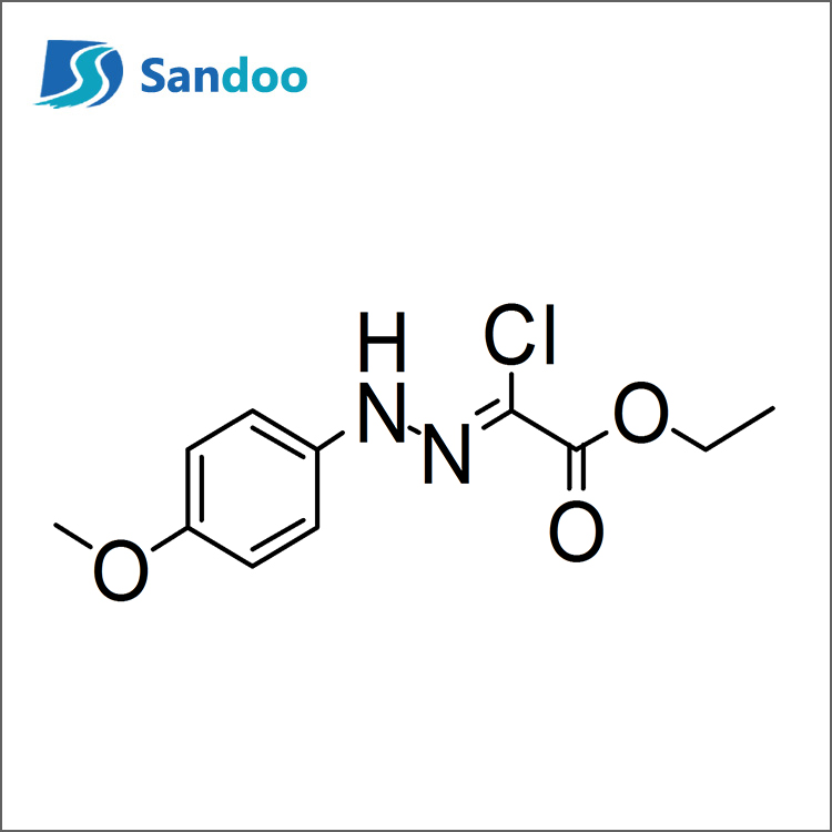 เอทิลคลอโร[(4-Methoxyphenyl)Hydrazono]Acetate