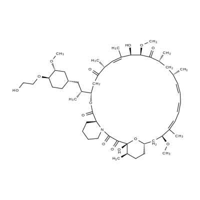 เอเวอร์โรลิมัส