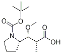 N-Boc-(2R,3R,4S)-โดลาโพรอีน