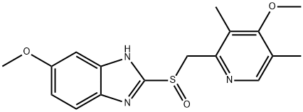 Omeprazole แคปซูลเคลือบลำไส้