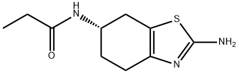 Pramipexole สิ่งเจือปน 19