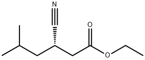S)-3-Cyano-5-เมทิลเฮกซาโนอิกแอซิดเอทิลเอสเตอร์