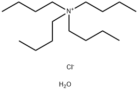 Tetrabutyl แอมโมเนียมคลอไรด์ไฮเดรต