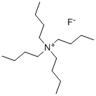 Tetrabutylammonium ฟลูออไรด์
