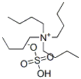 Tetrabutylammonium ไฮโดรเจนซัลเฟต