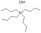 Tetrabutylammonium ไฮดรอกไซด์