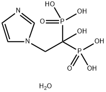 กรด Zoledronic ไฮเดรต